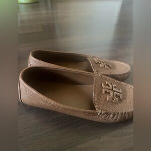 Tory burch shoes 6.5